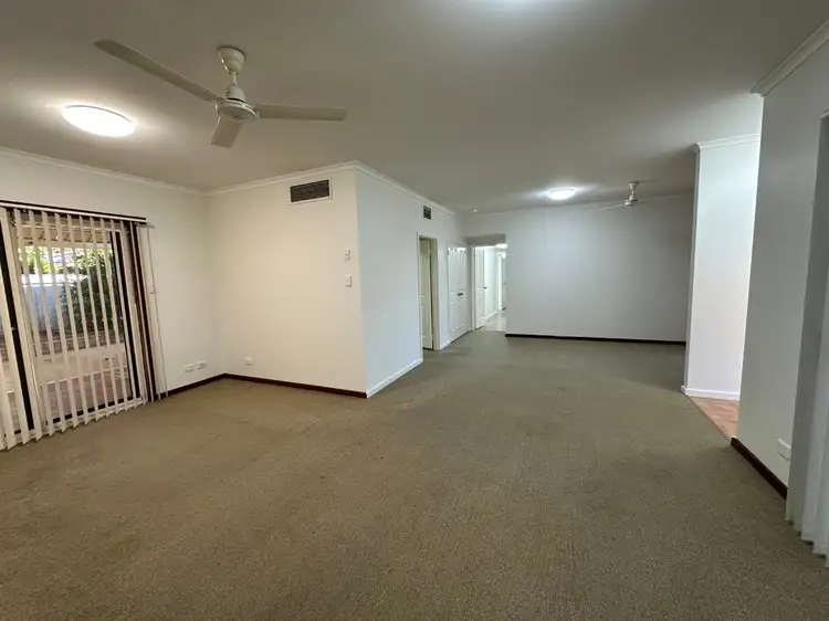 Second view of Homely house listing, 4 Brooks Way, Nickol WA 6714