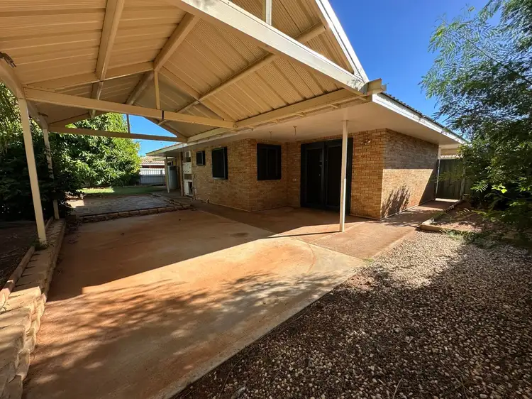 Third view of Homely house listing, 4 Brooks Way, Nickol WA 6714