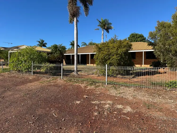 Fourth view of Homely house listing, 4 Brooks Way, Nickol WA 6714