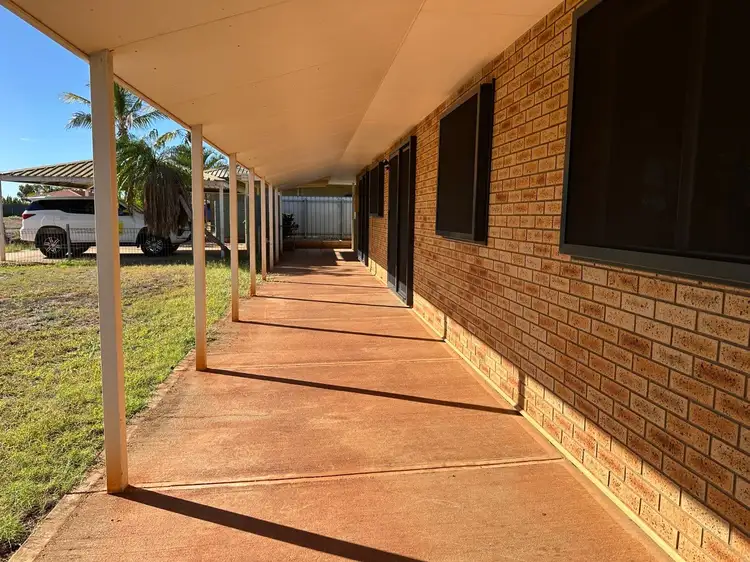 Fifth view of Homely house listing, 4 Brooks Way, Nickol WA 6714