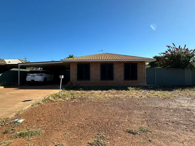 Main view of Homely house listing, 27 Baseden Way, Nickol WA 6714