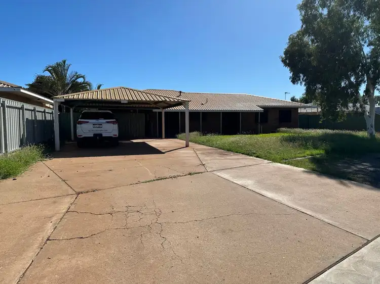 Main view of Homely house listing, 23 Mosher Way, Pegs Creek WA 6714