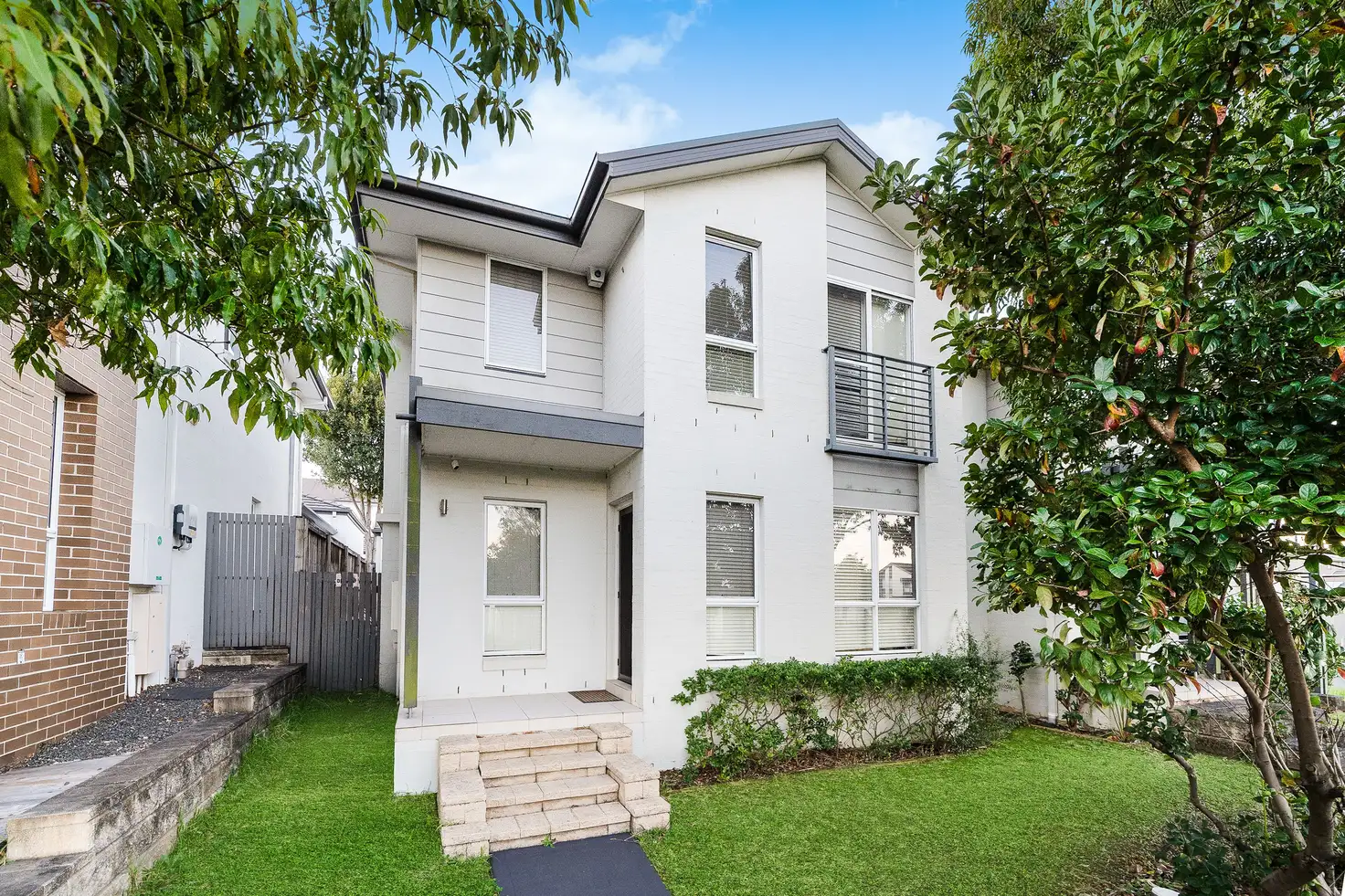 Main view of Homely house listing, 5 Lockheed Avenue, Middleton Grange NSW 2171