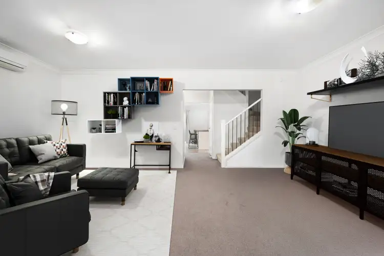 Second view of Homely house listing, 5 Lockheed Avenue, Middleton Grange NSW 2171