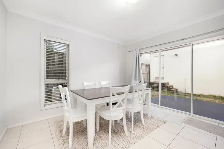 Fourth view of Homely house listing, 5 Lockheed Avenue, Middleton Grange NSW 2171