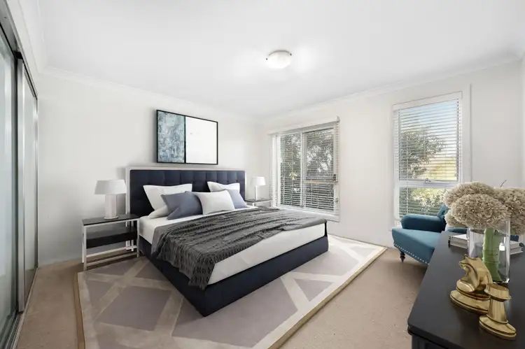 Fifth view of Homely house listing, 5 Lockheed Avenue, Middleton Grange NSW 2171