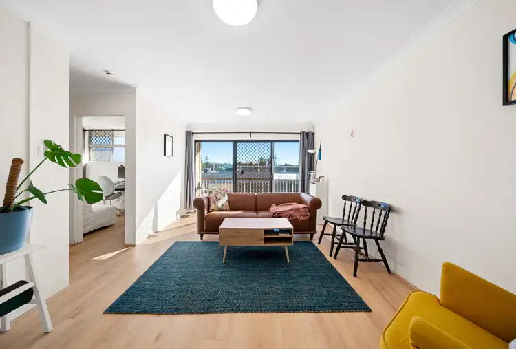 4/8 Jephson Street, Toowong QLD 4066