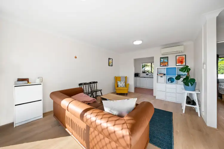 Third view of Homely unit listing, 4/8 Jephson Street, Toowong QLD 4066