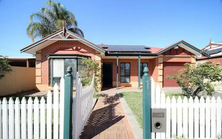 1 Liley Street, Hilton SA 5033