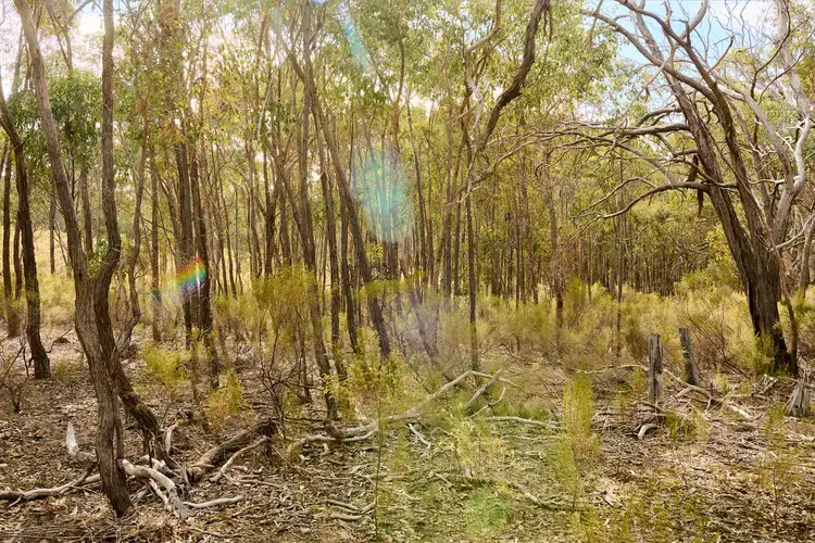 Second view of Homely land listing, CA 37H Kuhlemans Track, Heathcote VIC 3523