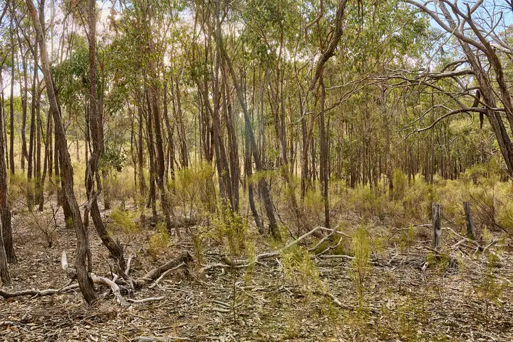 Fourth view of Homely land listing, CA 37H Kuhlemans Track, Heathcote VIC 3523