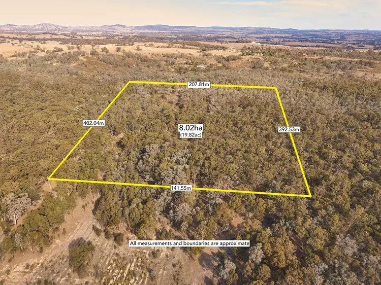 Seventh view of Homely land listing, CA 37H Kuhlemans Track, Heathcote VIC 3523