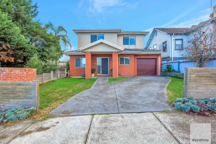 1/4 Farringdon Street, Pascoe Vale VIC 3044