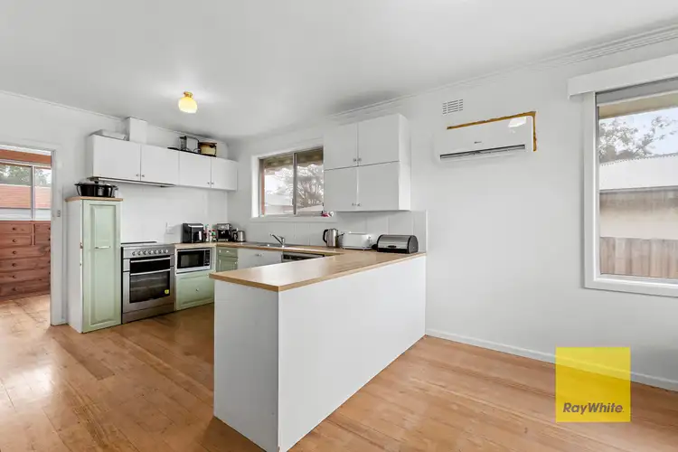 Second view of Homely house listing, 138 Barrabool Road, Highton VIC 3216