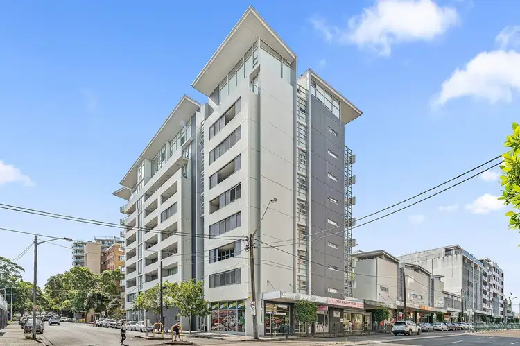 126/555 Princes Highway, Rockdale NSW 2216