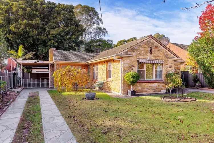4 Hanson Avenue, Heathpool SA 5068