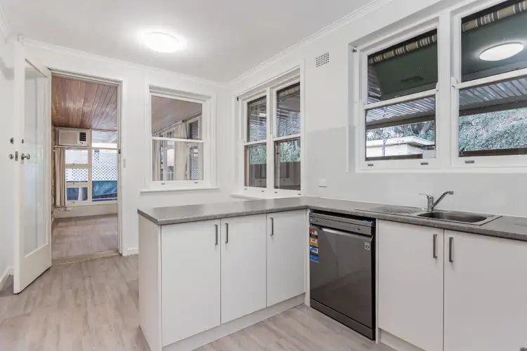 Second view of Homely house listing, 4 Hanson Avenue, Heathpool SA 5068
