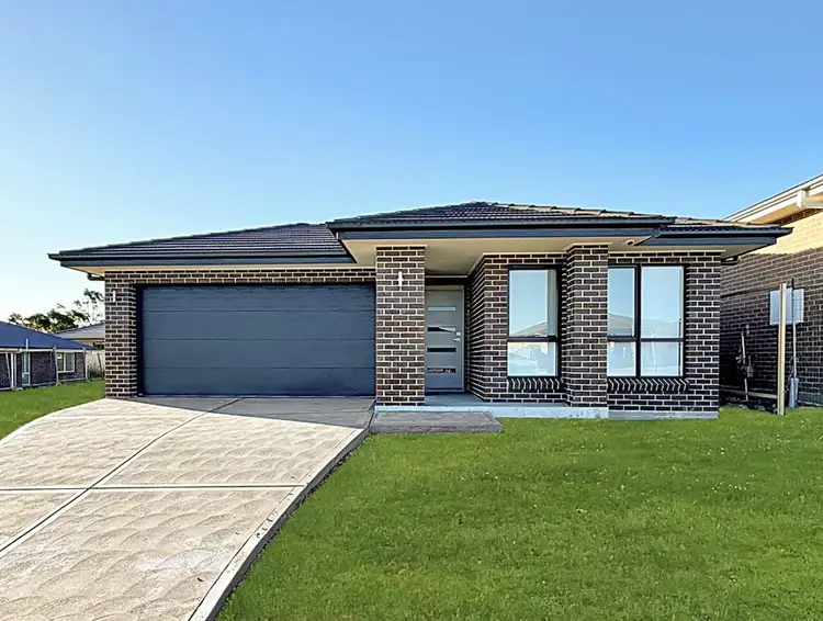 140 Warnervale Road, Hamlyn Terrace NSW 2259