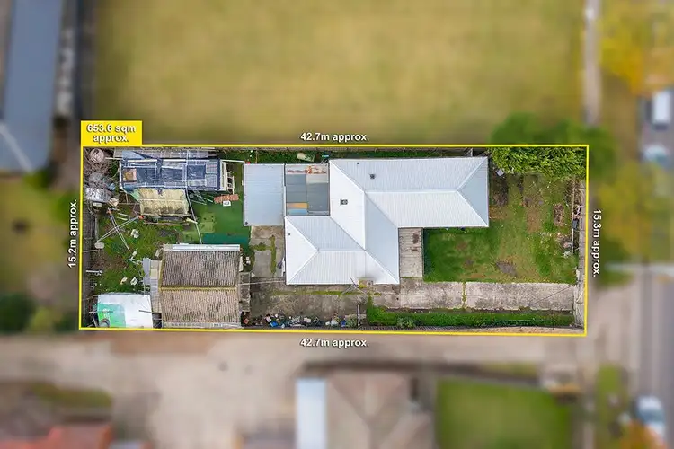 Main view of Homely house listing, 364 Melrose Drive, Tullamarine VIC 3043