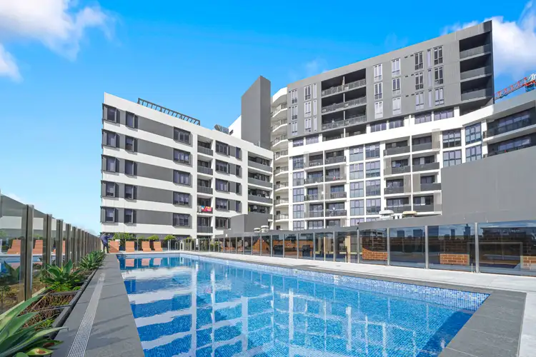 513/228 PITT Street, Merrylands NSW 2160