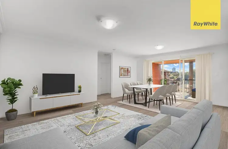 13/15-17 Meehan Street, Granville NSW 2142