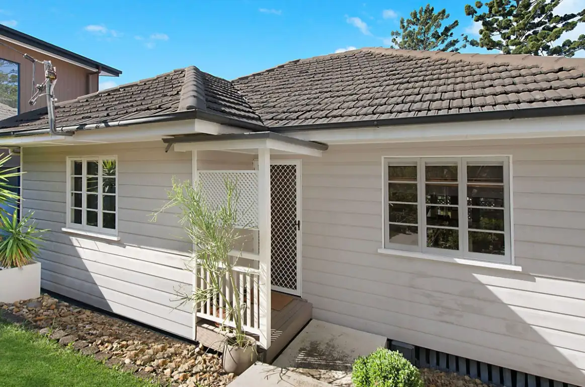 Main view of Homely house listing, 15 Atthow Avenue, Ashgrove QLD 4060