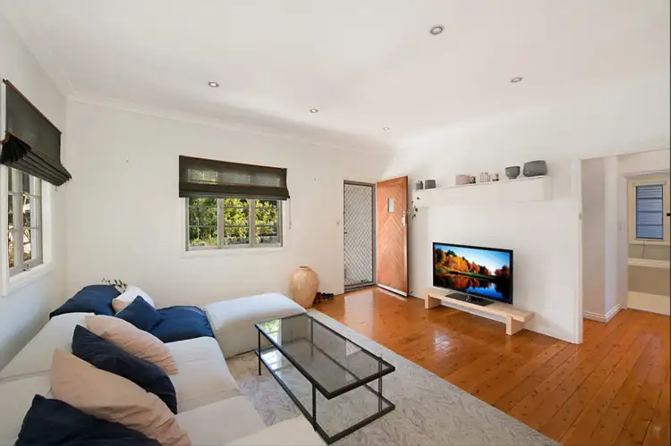 Second view of Homely house listing, 15 Atthow Avenue, Ashgrove QLD 4060
