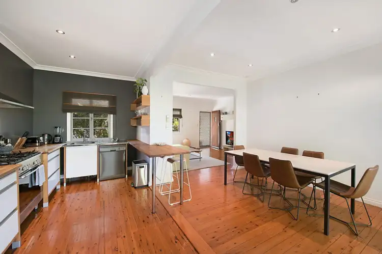 Fourth view of Homely house listing, 15 Atthow Avenue, Ashgrove QLD 4060