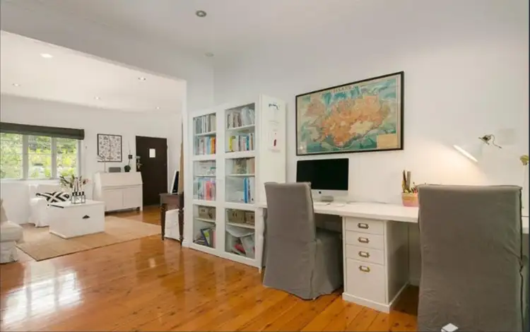 Fifth view of Homely house listing, 15 Atthow Avenue, Ashgrove QLD 4060