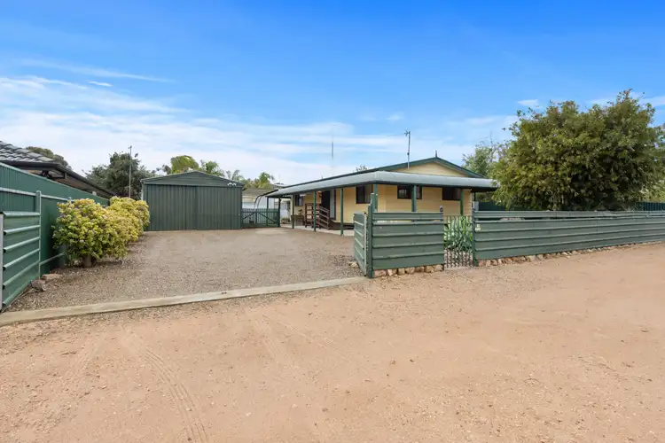 Main view of Homely house listing, 19 Ireland Street, Wallaroo SA 5556