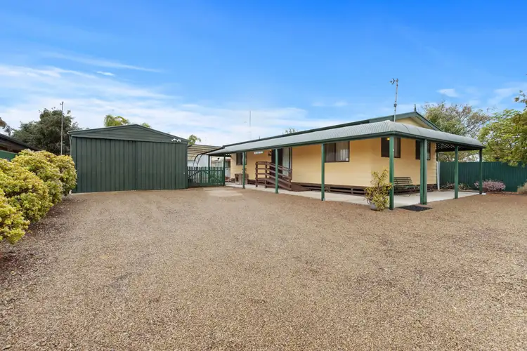 Second view of Homely house listing, 19 Ireland Street, Wallaroo SA 5556