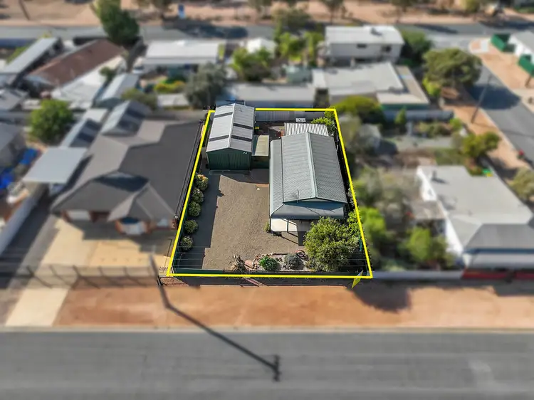 Fourth view of Homely house listing, 19 Ireland Street, Wallaroo SA 5556