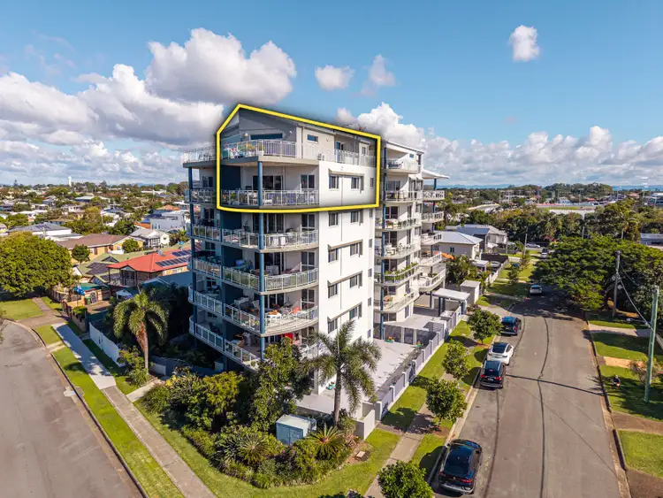 19/13 Louis Street, Redcliffe QLD 4020