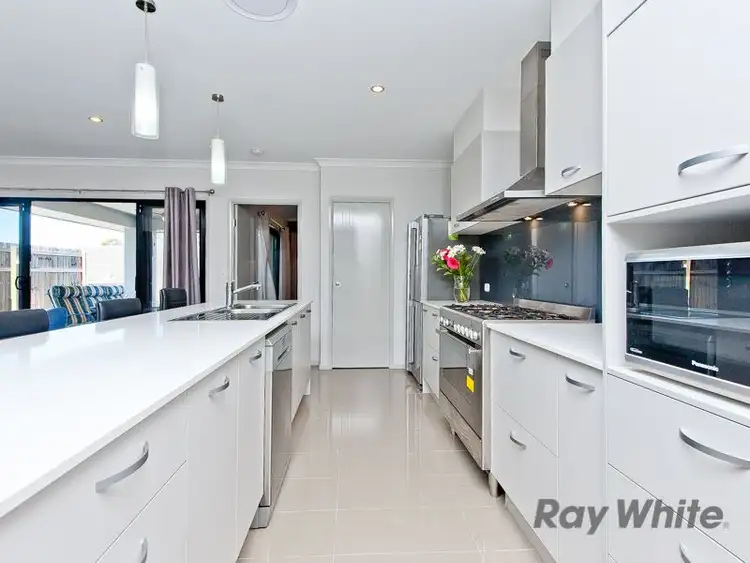 Second view of Homely house listing, 43 Kidston Crescent, Warner QLD 4500