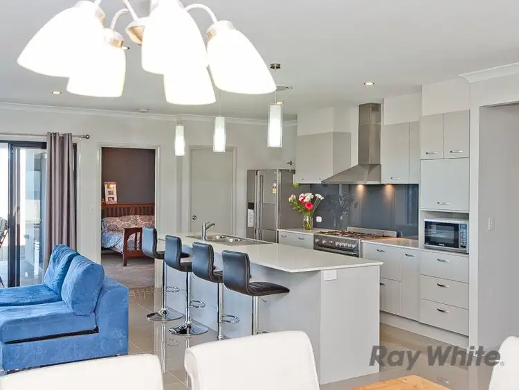 Sixth view of Homely house listing, 43 Kidston Crescent, Warner QLD 4500