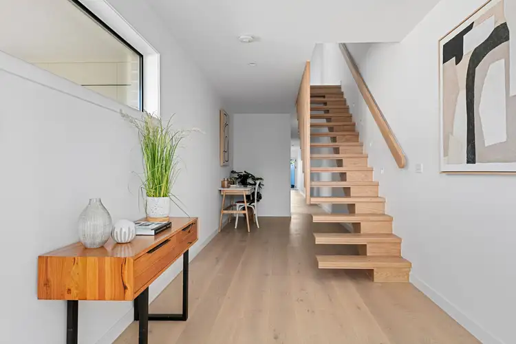 Second view of Homely townhouse listing, 46C John Street, Altona North VIC 3025