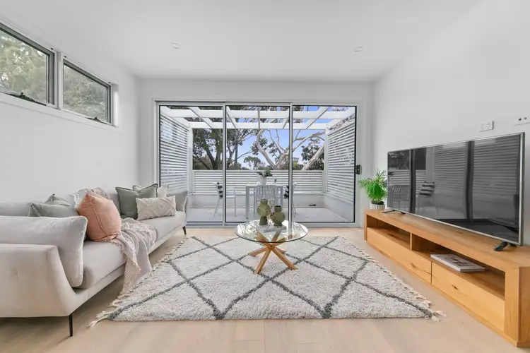 Fourth view of Homely townhouse listing, 46C John Street, Altona North VIC 3025