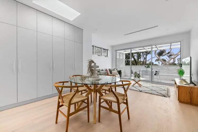 Fifth view of Homely townhouse listing, 46C John Street, Altona North VIC 3025