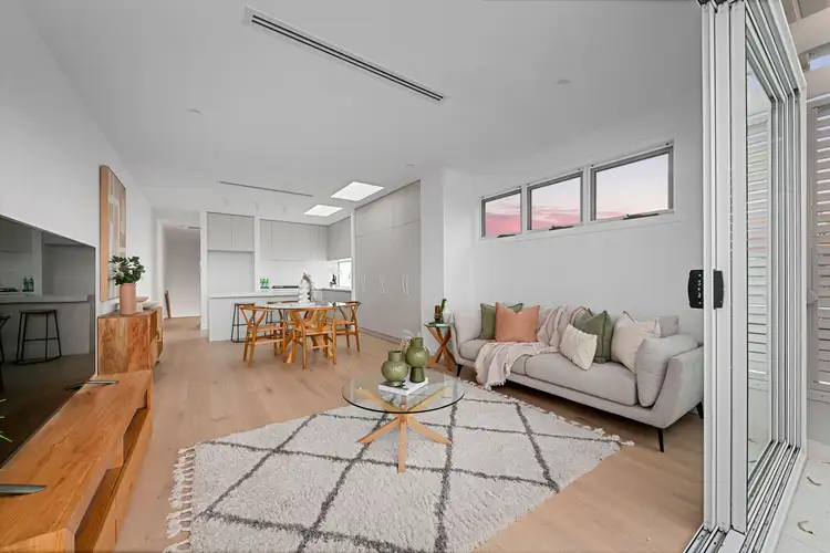 Sixth view of Homely townhouse listing, 46C John Street, Altona North VIC 3025