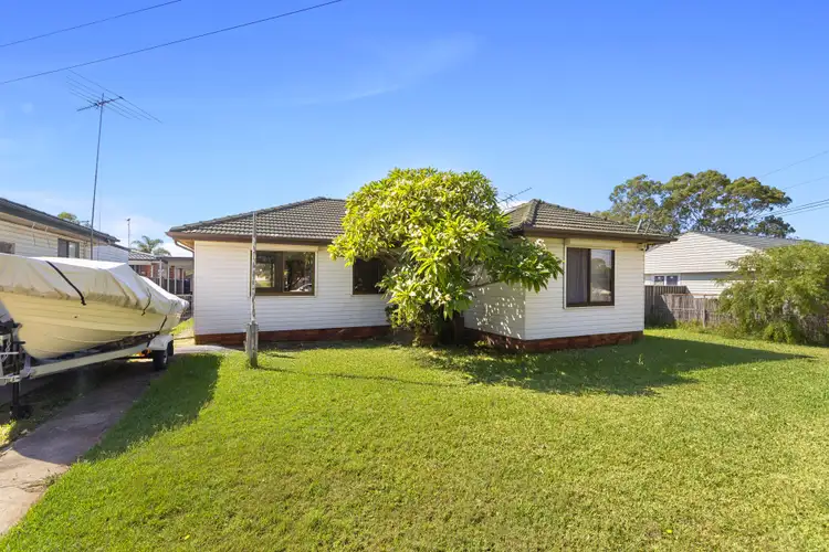 Main view of Homely house listing, 21 Kendee Street, Sadleir NSW 2168