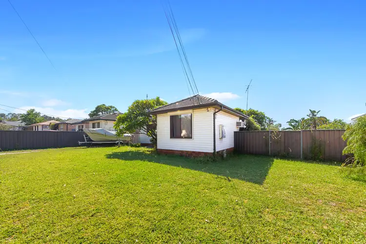 21 Kendee Street, Sadleir NSW 2168