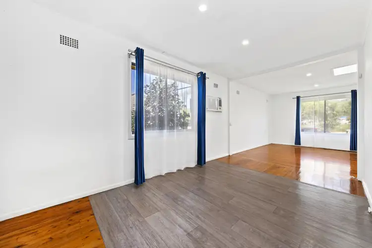 Fifth view of Homely house listing, 21 Kendee Street, Sadleir NSW 2168