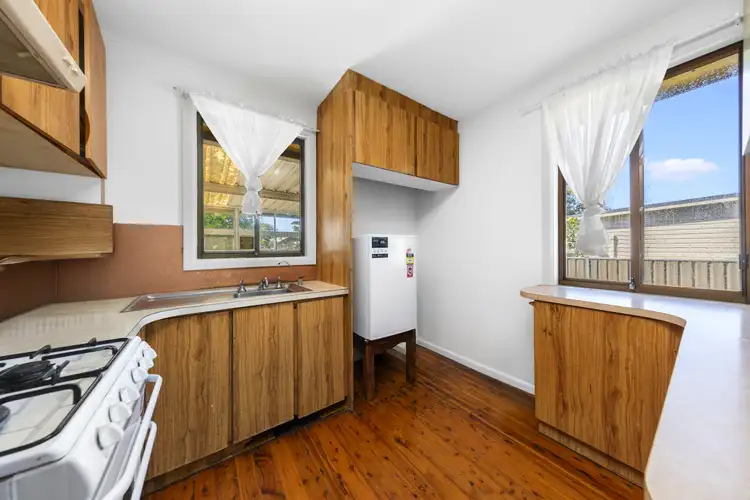Sixth view of Homely house listing, 21 Kendee Street, Sadleir NSW 2168
