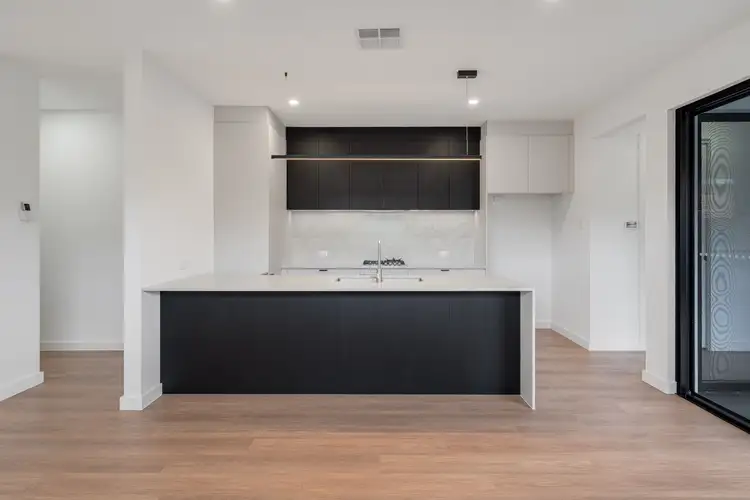 Second view of Homely townhouse listing, 1/428 Henley Beach Road, Lockleys SA 5032