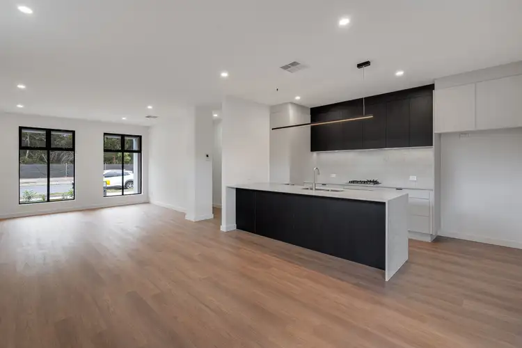 Third view of Homely townhouse listing, 1/428 Henley Beach Road, Lockleys SA 5032