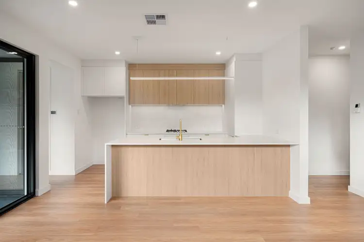 Second view of Homely townhouse listing, 2/428 Henley Beach Road, Lockleys SA 5032