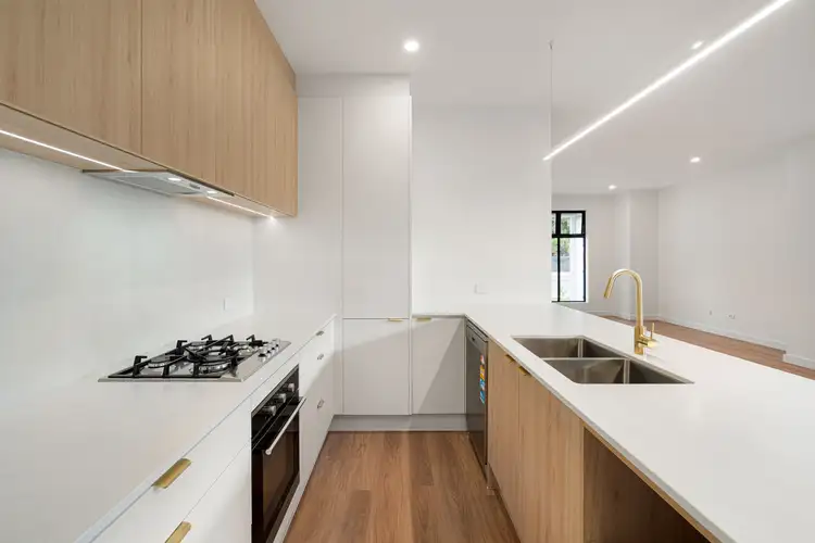 Fourth view of Homely townhouse listing, 2/428 Henley Beach Road, Lockleys SA 5032