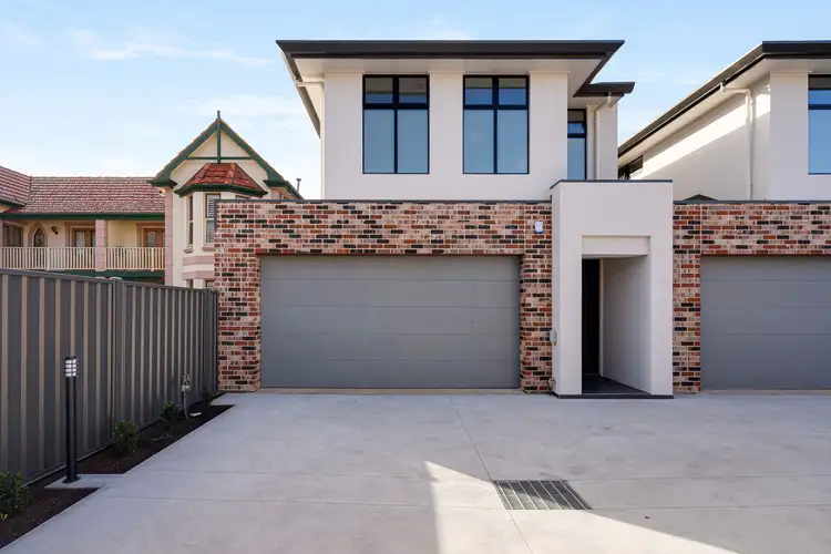 3-5/428 Henley Beach Road, Lockleys SA 5032