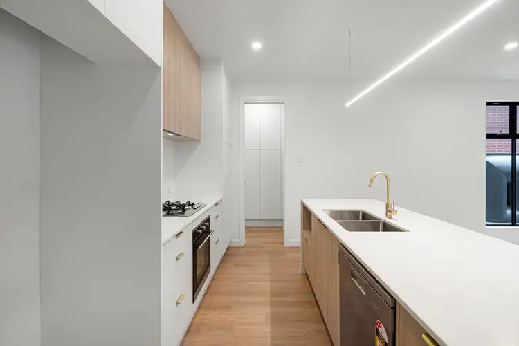 Second view of Homely townhouse listing, 2-5/428 Henley Beach Road, Lockleys SA 5032