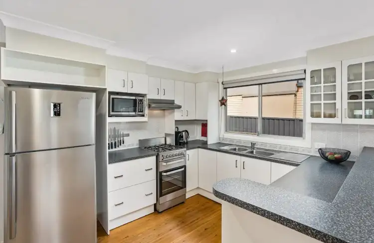 4 Mia Way, Culburra Beach NSW 2540